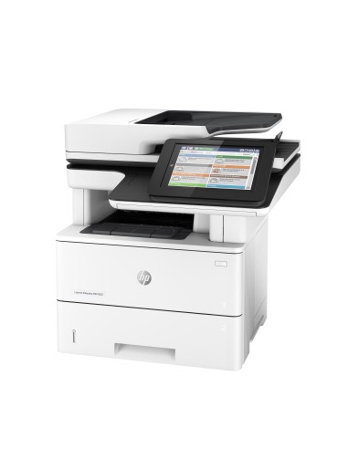 HP LaserJet Enterprise Flow M527c Laser A4 1200 x 1200 DPI 43 ppm