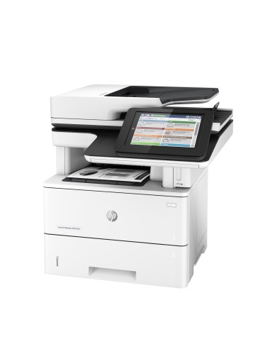 HP LaserJet Enterprise Flow M527c Laser A4 1200 x 1200 DPI 43 ppm
