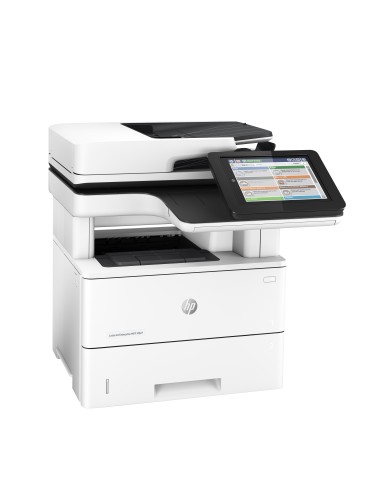 HP LaserJet Enterprise Flow M527c Laser A4 1200 x 1200 DPI 43 ppm
