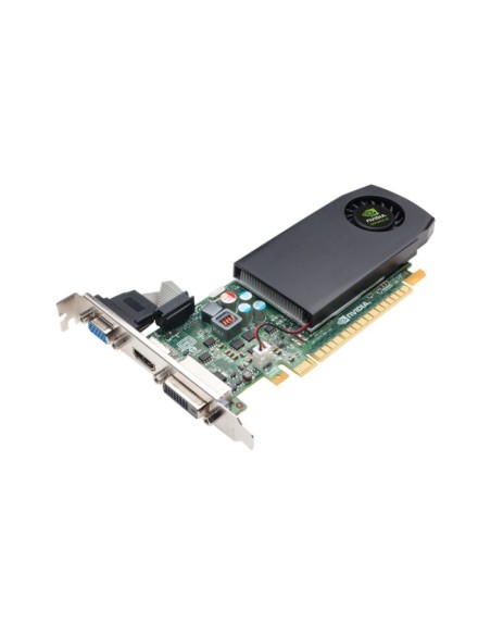 Fujitsu NVIDIA GeForce GTX 745 2GB GDDR3