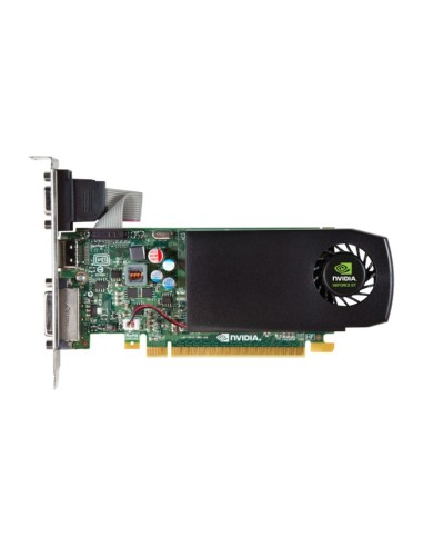 Fujitsu NVIDIA GeForce GTX 745 2GB GDDR3