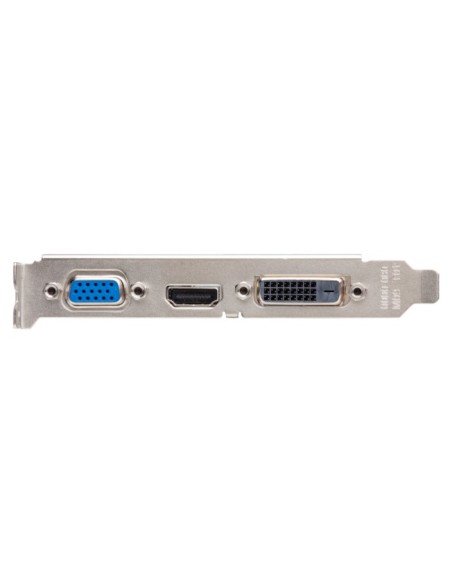 Fujitsu NVIDIA GeForce GTX 745 2GB GDDR3