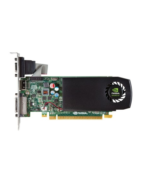 Fujitsu S26361-F3000-L747 scheda video NVIDIA GeForce GTX 745 2 GB GDDR3