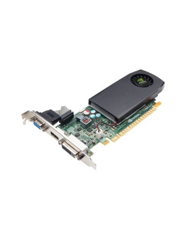 Fujitsu S26361-F3000-L747 scheda video NVIDIA GeForce GTX 745 2 GB GDDR3