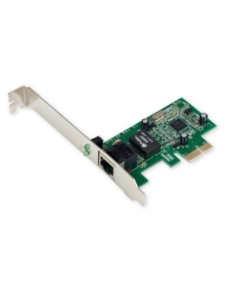Fujitsu S26361-F3067-L60 scheda di rete e adattatore Interno Ethernet 1000 Mbit s