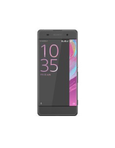 Sony Xperia XA 12,7 cm (5") Android 6.0 4G Micro-USB 2 GB 16 GB 2300 mAh Nero 2