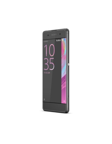 Sony Xperia XA 12,7 cm (5") Android 6.0 4G Micro-USB 2 GB 16 GB 2300 mAh Nero