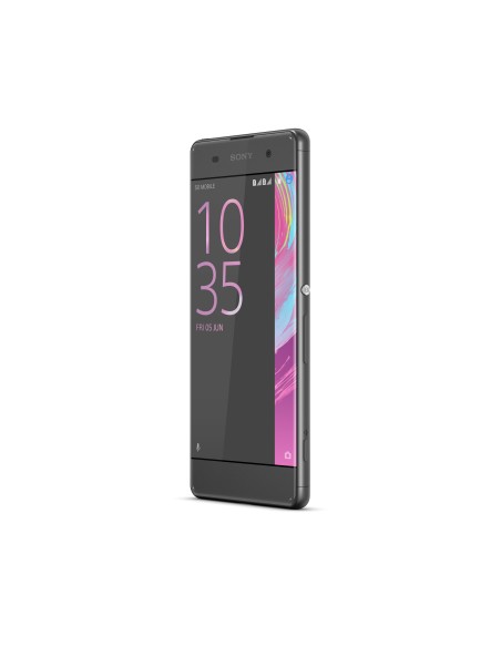 Sony Xperia XA 12,7 cm (5") Android 6.0 4G Micro-USB 2 GB 16 GB 2300 mAh Nero