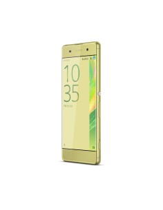 Sony Xperia XA 12,7 cm (5") Android 6.0 4G Micro-USB 2 GB 16 GB 2300 mAh Oro, Lime 2