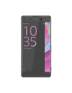 Sony Xperia XA Ultra 15,2 cm (6") SIM singola Android 6.0 4G Micro-USB 3 GB 16 GB 2700 mAh Nero, Grafite