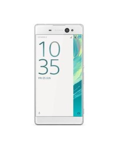 Sony Xperia XA Ultra 15,2 cm (6") SIM singola Android 6.0 4G Micro-USB 3 GB 16 GB 2700 mAh Bianco