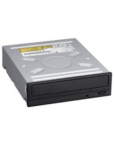 Fujitsu S26361-F3269-L2 lettore di disco ottico Interno