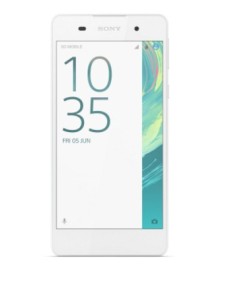 Sony Xperia E5 12,7 cm (5") SIM singola Android 6.0 4G Micro-USB B 1,5 GB 16 GB 2300 mAh Bianco 2