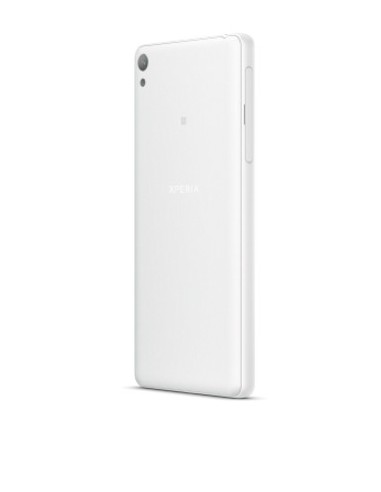 Sony Xperia E5 12,7 cm (5") SIM singola Android 6.0 4G Micro-USB B 1,5 GB 16 GB 2300 mAh Bianco