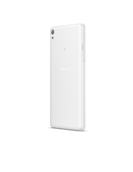 Sony Xperia E5 12,7 cm (5") SIM singola Android 6.0 4G Micro-USB B 1,5 GB 16 GB 2300 mAh Bianco