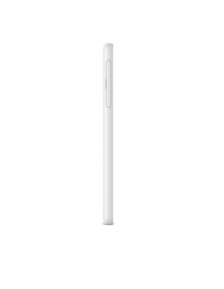Sony Xperia E5 12,7 cm (5") SIM singola Android 6.0 4G Micro-USB B 1,5 GB 16 GB 2300 mAh Bianco