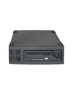 Fujitsu TapeKit LTO3HH lettore di cassetta LTO Tape drive 400 GB