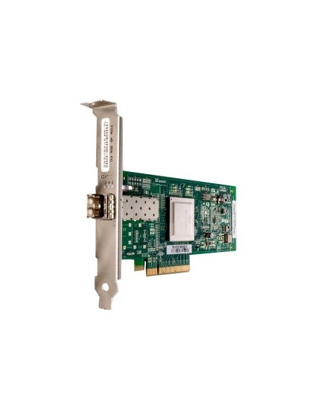 Fujitsu 1-port FC 8Gb s HBA Interno Ethernet 8000 Mbit s