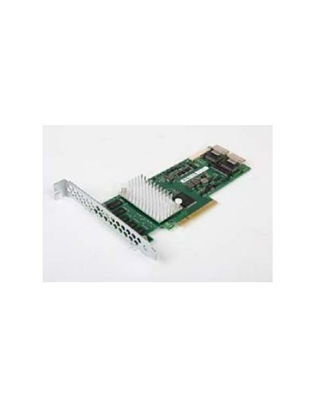 Fujitsu SAS 6Gbit s 1GB controller RAID PCI Express x8 2.0 6 Gbit s