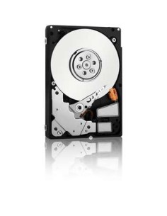 Fujitsu 1TB 2.5" 7200 rpm SATA 6G 2.5" 1000 GB Serial ATA III