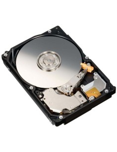 Fujitsu 600GB SAS HDD 2.5"