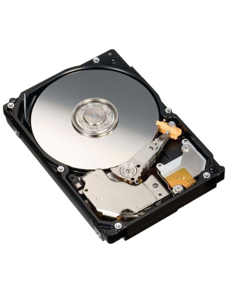Fujitsu 600GB SAS HDD 2.5"