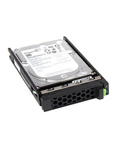 Fujitsu HDD SAS 900GB 10K 6G 2.5IN .