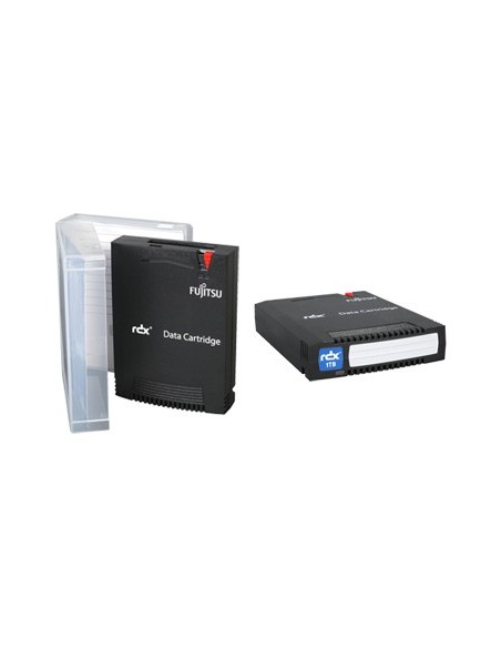 Fujitsu RDX 5.25" lettore di cassetta Tape drive