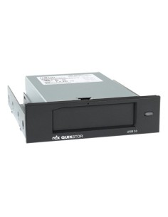 Fujitsu S26361-F3750-L604 lettore di cassetta RDX Tape drive 1000 GB