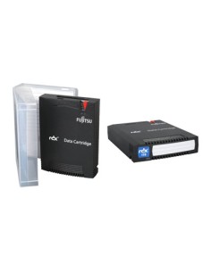 Fujitsu S26361-F3750-L604 lettore di cassetta RDX Tape drive 1000 GB 2