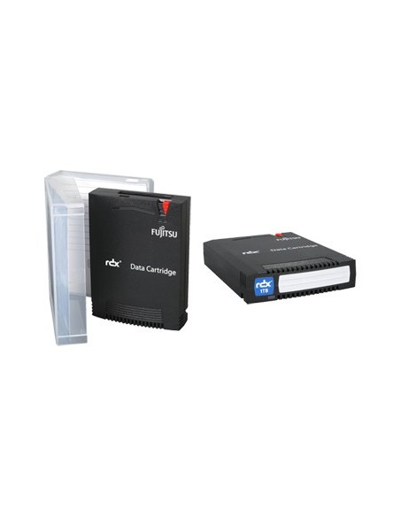 Fujitsu S26361-F3750-L604 lettore di cassetta RDX Tape drive 1000 GB
