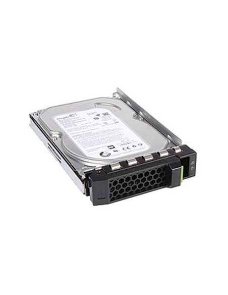 Fujitsu S26361-F3820-L400 disco rigido interno 3.5" 4000 GB SAS