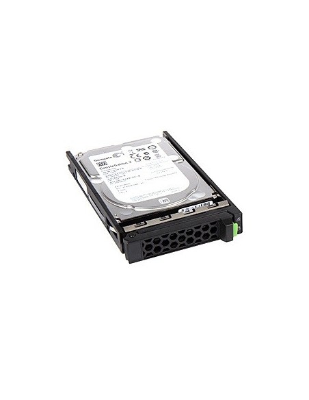 Fujitsu S26361-F3821-L200 drives allo stato solido 2.5" 200 GB Serial ATA III MLC