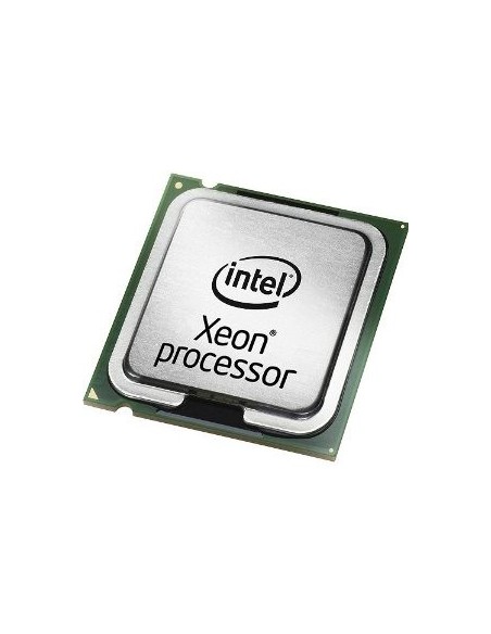 Fujitsu Xeon E5-2407V2 4C 4T 2.4GHz processore 2,4 GHz 10 MB L3