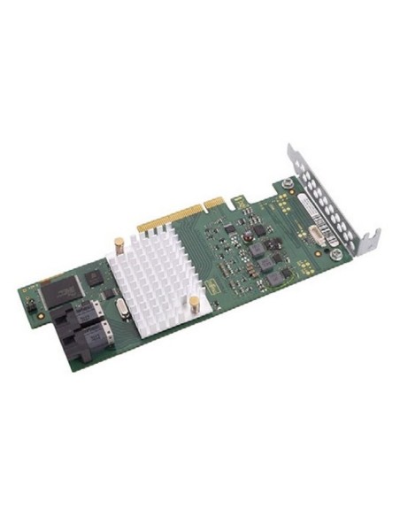 Fujitsu CP400I controller RAID PCI Express x8 3.0 12 Gbit s