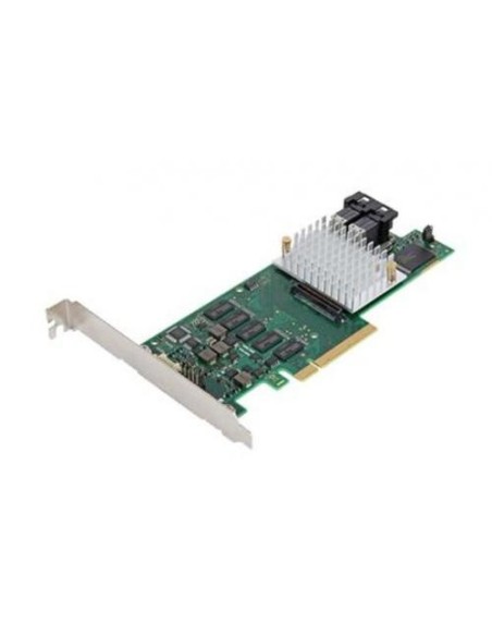 Fujitsu PSAS CP400i SAS Controller controller RAID PCI Express x8 3.0