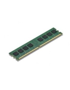 Fujitsu 4GB DDR4, 2133 Mhz, ECC memoria 1 x 4 GB Data Integrity Check (verifica integrità dati)