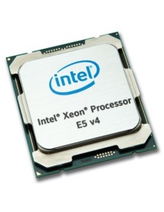 Fujitsu Intel Xeon Processor E5-2603 v4 processore 1,7 GHz 15 MB Cache intelligente