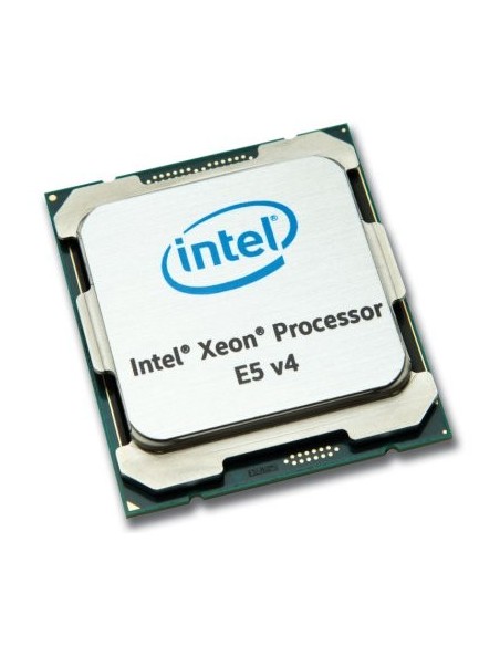 Fujitsu Intel Xeon Processor E5-2603 v4 processore 1,7 GHz 15 MB Cache intelligente