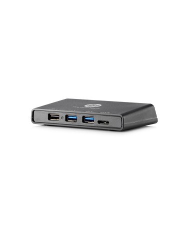 HP Replicatore porta USB 3.0 3001pr