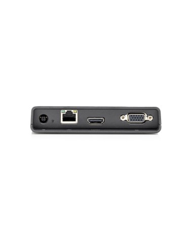 HP Replicatore porta USB 3.0 3001pr