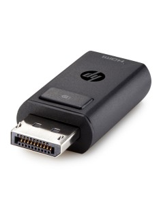 HP Adattatore da DisplayPort a HDMI 1,4 2