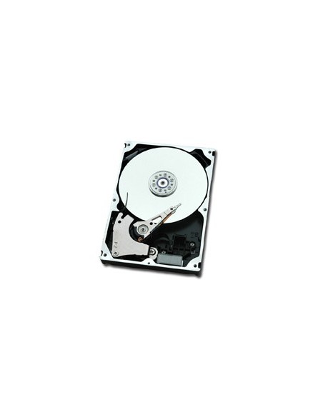Fujitsu 450GB SAS 2.5"