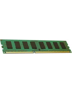 Fujitsu 2GB DDR3-1600 memoria 1 x 2 GB 1600 MHz