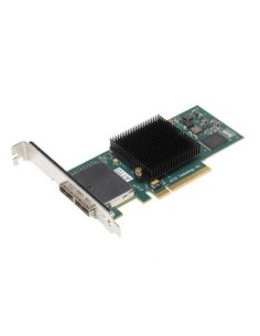 Fujitsu 2x1Gbit Cu Intel I350-T2 Interno Ethernet 1000 Mbit s