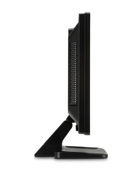 HP ProDisplay P17A 43,2 cm (17") 1280 x 1024 Pixel LED Nero