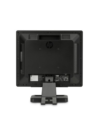 HP ProDisplay P17A 43,2 cm (17") 1280 x 1024 Pixel LED Nero