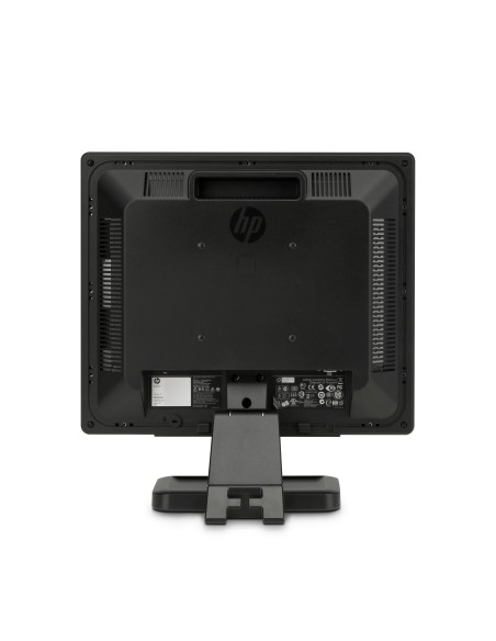 HP ProDisplay P17A 43,2 cm (17") 1280 x 1024 Pixel LED Nero