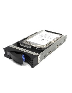 Fujitsu 4TB 3.5" 7.2K SAS 6G BC 3.5" 4000 GB