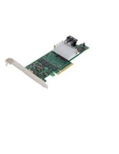 Fujitsu PRAID EP400i controller RAID PCI Express x8 12 Gbit s